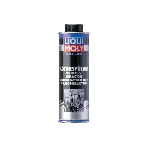 Azonnal elérhető Liqui Moly LM2427 Pro-Line motortisztító 500 ml