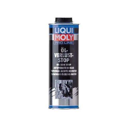 Kiárusítás Liqui Moly LM5182 Pro-Line olajfogyás stop