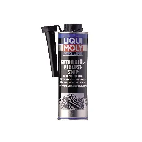 Liqui Moly LM5199 Pro-Line hajtomű olajfogy stop 500 ml Biztonságos fizetés