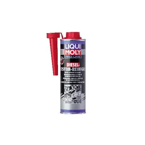 Liqui Moly LM5156 Dizel adalék-Rsz.tisztí.-500ml Expressz kézbesítés