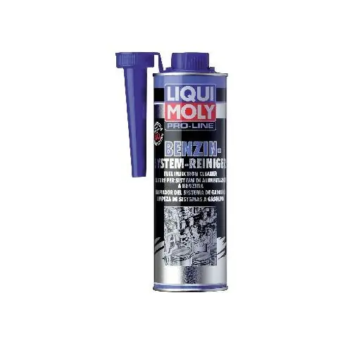 Liqui Moly LM5153 Benzin adalék-Rsz.tiszt.-500ml Expressz szállítás