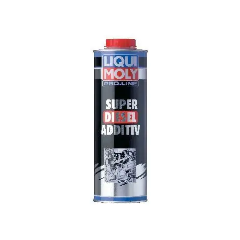 Liqui Moly LM5176 Dizel adalék-Super Diesel 1L Akció