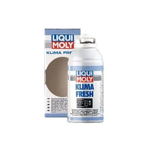 Liqui Moly LM4065 Klíma frissitő spray 150ml Exkluzív ajánlat