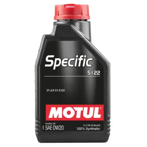 MOTUL SPECIFIC 5122 0W20 1L Jaguar Land Rover Vedd meg online