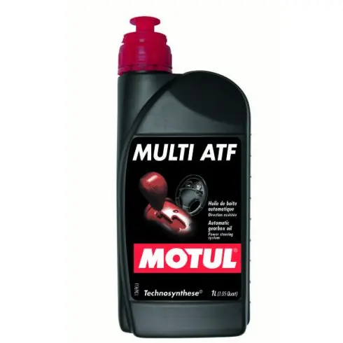 MOTUL Multi ATF 1L automata váltóolaj Népszerű