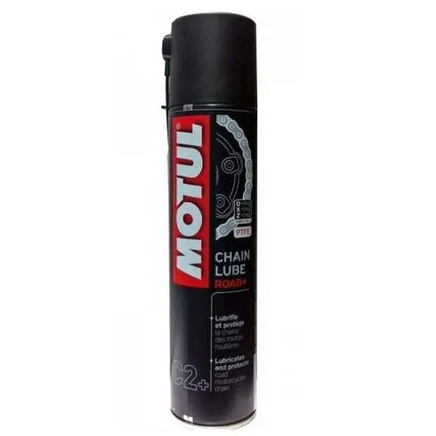 Akció MOTUL C2+ Chain Lube Road Plus 0,4 L motorkerékpár láncspray