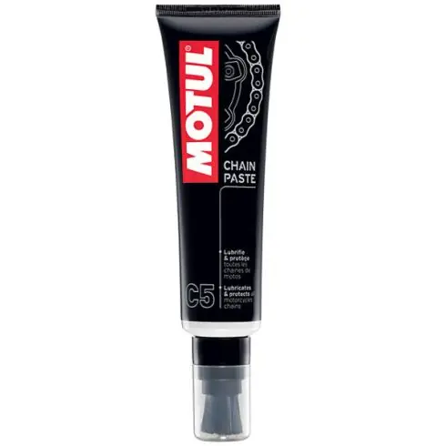 Biztonságos vásárlás MOTUL C5 Chain Paste 0,15 L motorkerékpár láncspray