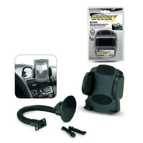 Szuper ajánlat Bottari GPS tartó konzol BO16116