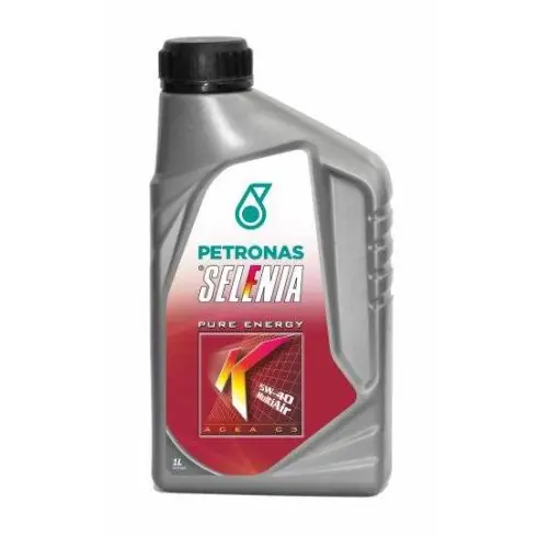Petronas 13891639 SELENIA DIGITEK P.E. 0W-30 1L motorolaj Vedd meg most