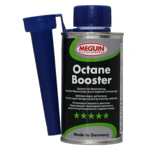 Expressz kézbesítés Meguin Oktánszám emelő adalék 250 ml