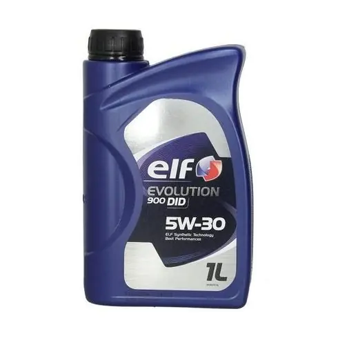 Rendeld meg most Elf Evolution 900 Did 5W-30 1L motorolaj