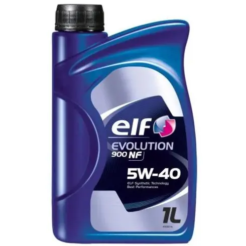 Elf Evolution 900 NF 5W-40 1L motorolaj Vedd meg online