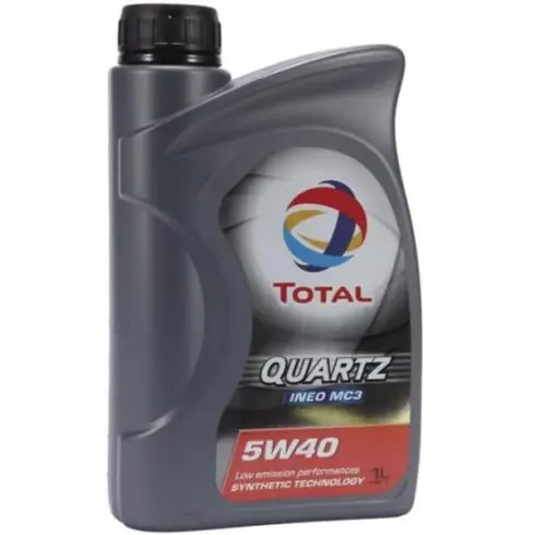 Total 5W40 Quartz Ineo C3 1L motorolaj Szuper akció