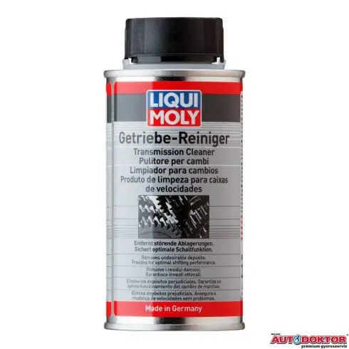 Liqui Moly Hajtóműtisztító adalék 150ml LM3321 Kiárusítás