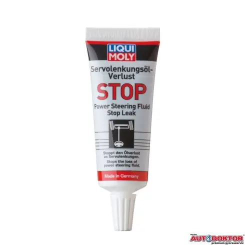 Liqui Moly Szivárgásgátló kormányszervóolajhoz 35ml LM1099 Csak ma