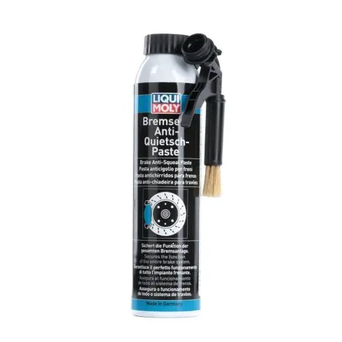 Liqui Moly Féknyikorgás elleni paszta (ecsetelős doboz) 200ml LM3074 Vedd meg most