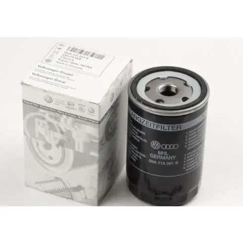 Volkswagen Gyári Olajszűrő 06A115561B Árcsökkenés