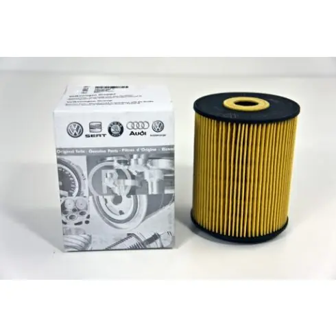 Volkswagen Gyári Olajszűrő 021115562A Rendeld meg most