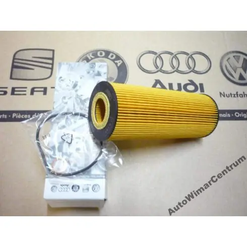 Volkswagen Gyári Olajszűrő 059115562 Szuper ajánlat