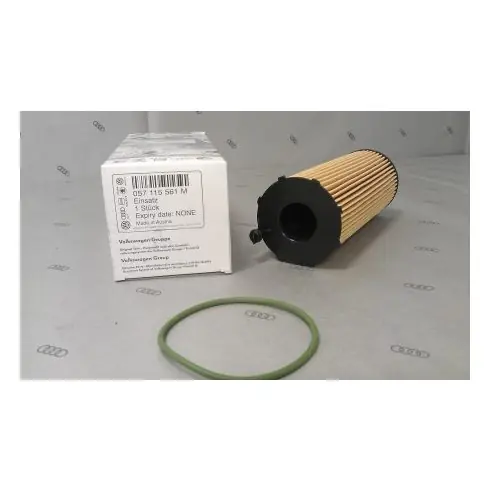 Volkswagen Gyári Olajszűrő 057115561M Akciós ár