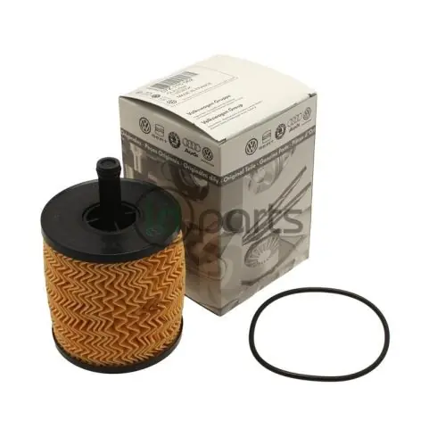 Legjobb ár Volkswagen Gyári Olajszűrő 07Z115562/07Z115562A