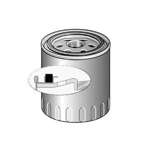 Mazda Gyári Olajszűrő AM15143029A Vásárlói kedvenc