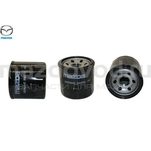 Mazda Gyári Olajszűrő JEY014302 Biztonságos fizetés