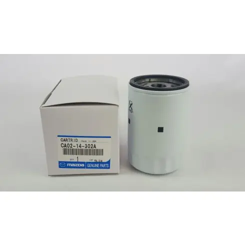 Mazda Gyári Olajszűrő CA0214302 Vedd meg online