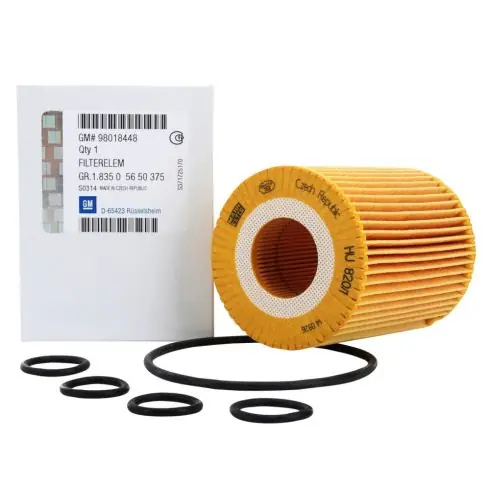 Opel GM Gyári Olajszűrő 5650375 Legjobb ár