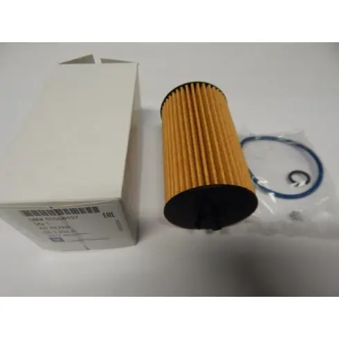 Opel GM Gyári Olajszűrő 650163 Akciós ár