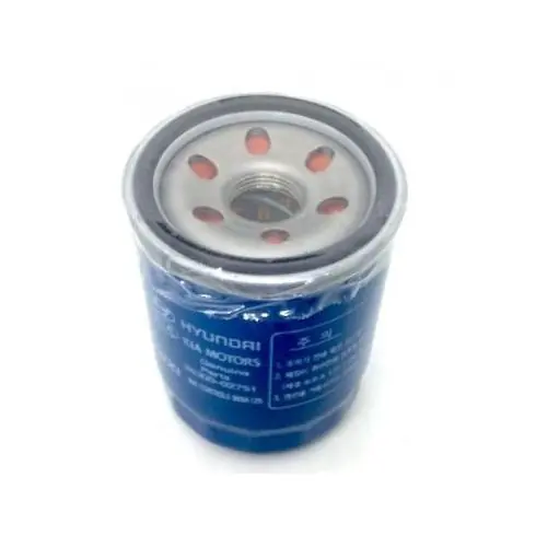 Exkluzív ajánlat Hyundai/KIA Gyári Olajszűrő 263104A010