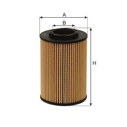 Utolsó esély Hyundai/KIA Gyári Olajszűrő S2632027401