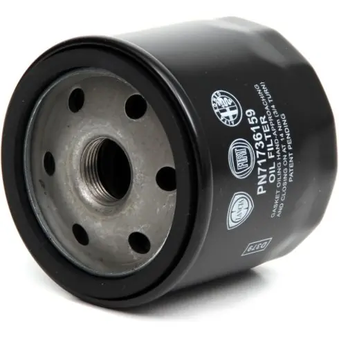 Exkluzív ajánlat Fiat Gyári Olajszűrő 71736159