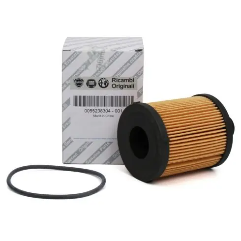 Fiat Gyári Olajszűrő 55238304 Korlátozott ajánlat