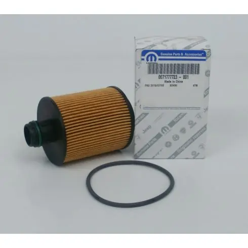 Rendeld meg most Fiat Gyári Olajszűrő 71777723