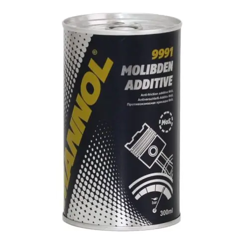 Alacsony ár Mannol 9991 Mobilden Additive 300ml motorolaj adalék