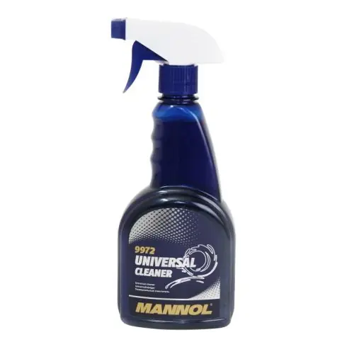 Mannol 9972 500ml univerzális tisztító spray Kedvezmény