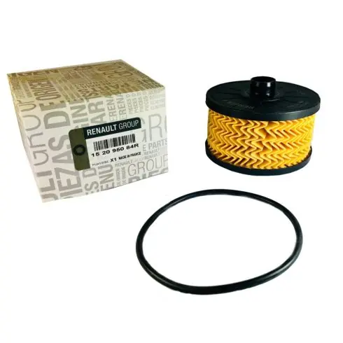 Renault Gyári Olajszűrő 152095084R (152082327R) Azonnali szállítás