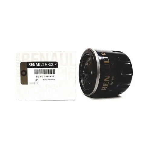 Legnépszerűbb Renault Gyári Olajszűrő 8671017369