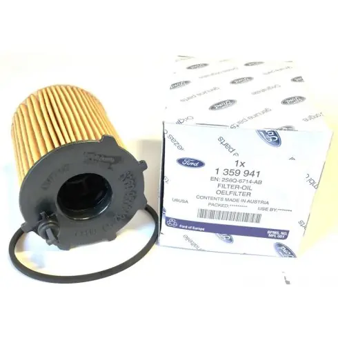 Ford Gyári Olajszűrő 1359941 Kedvezmény