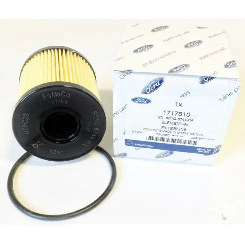 Ajánlat Ford Gyári Olajszűrő 1717510