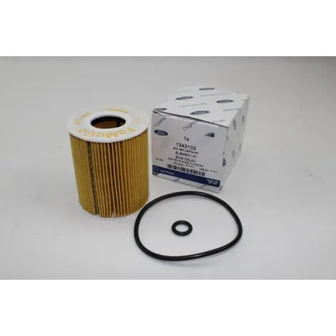 Ford Gyári Olajszűrő 1343102 Népszerű