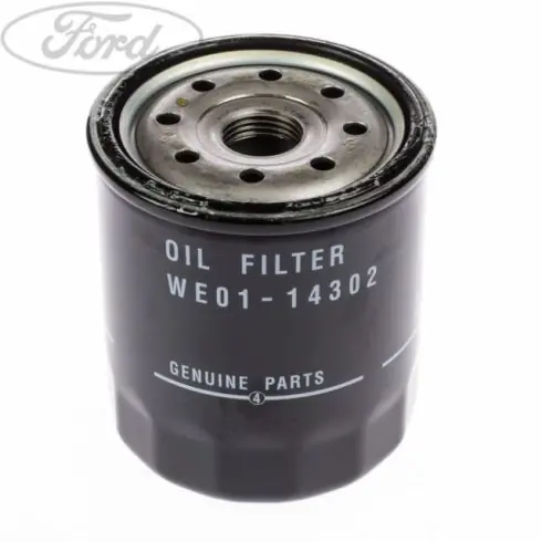 Ford Gyári Olajszűrő 1449182 Prémium