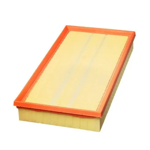 Prémium Volkswagen Gyári Levegőszűrő 1J0129620