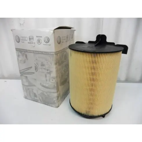 Volkswagen Gyári Levegőszűrő 1F0129620 Azonnal elérhető