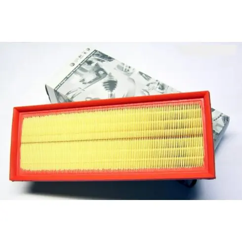 Volkswagen Gyári Levegőszűrő 1K0129620D Csak ma