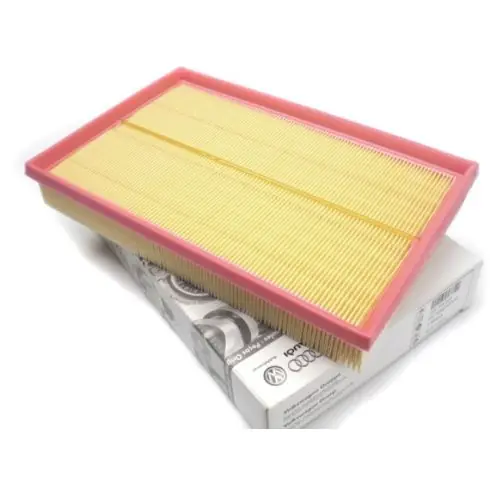 Volkswagen Gyári Levegőszűrő 1K0129620B Azonnal elérhető