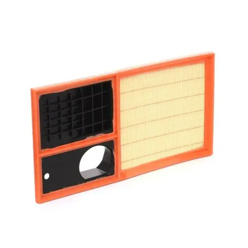 Ne maradj le Volkswagen Gyári Levegőszűrő 036129620H