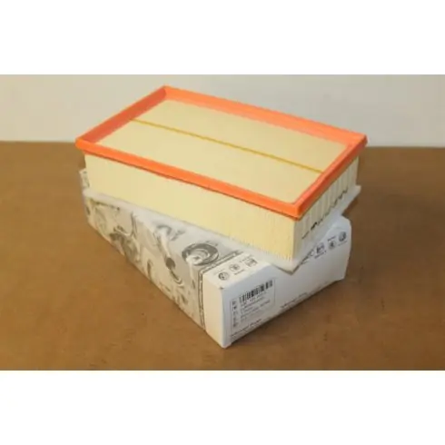 Volkswagen Gyári Levegőszűrő 5Q0129620C Utolsó esély