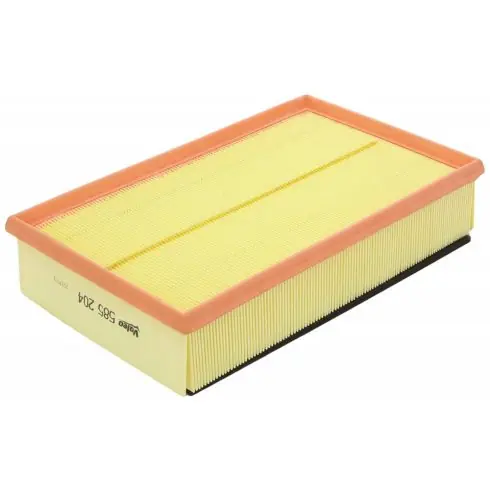 Csak ma Volkswagen Gyári Levegőszűrő 7H0129620A